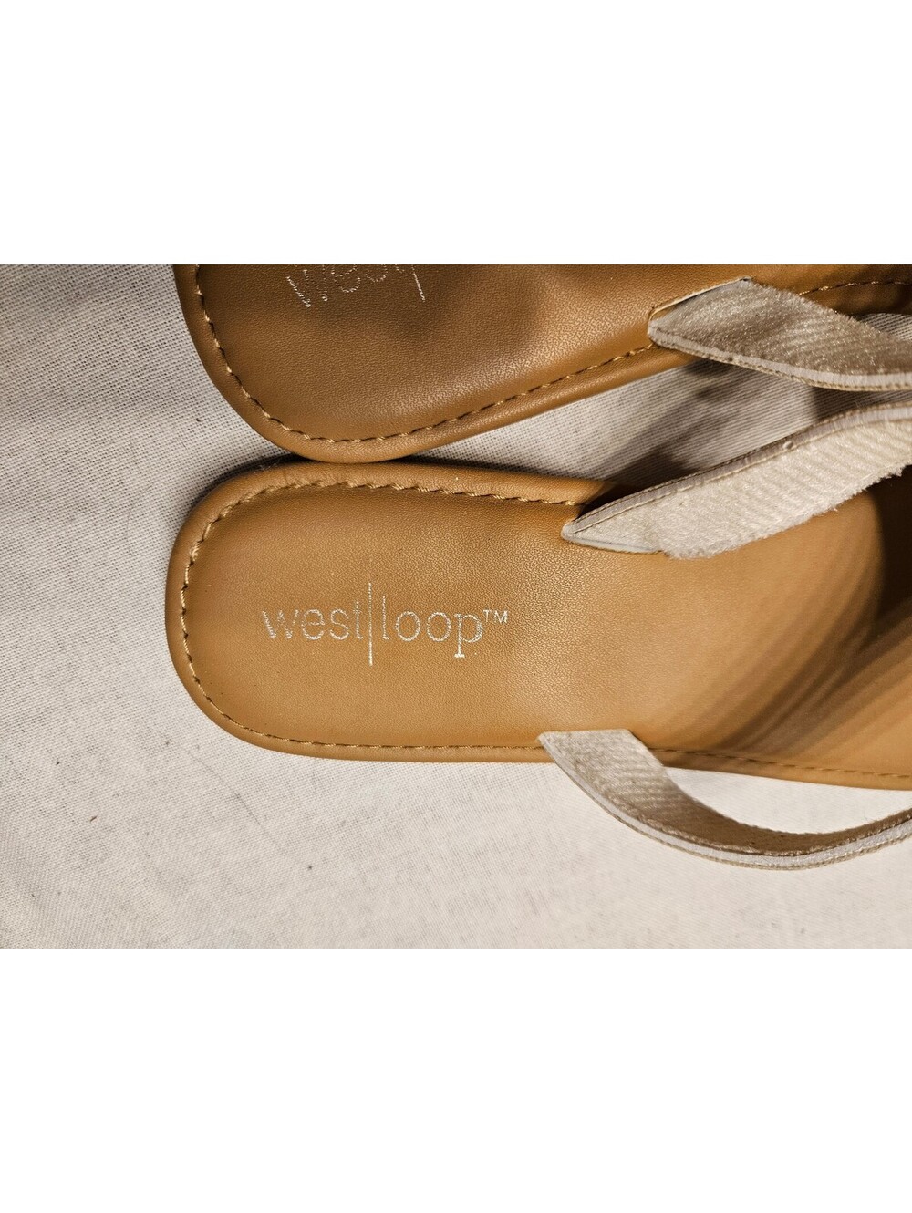 Westloop Sandals - Picture 4 of 8